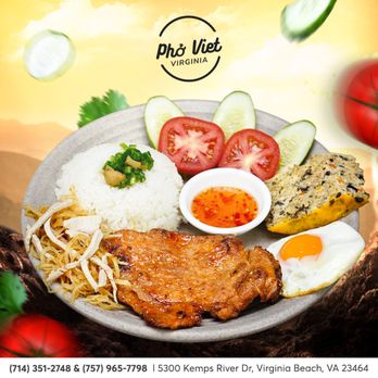 Phở Viet 1 - Vietnamese Near Me - Virginia Beach, Virginia Phở Viet 1 - Vietnamese Near Me - Virginia Beach, Virginia