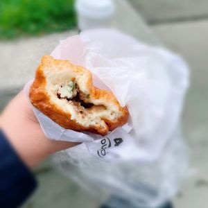 San Francisco’s Must Try