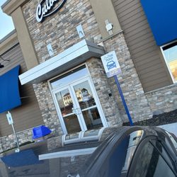 Culver's - Culver's mobile order pickup