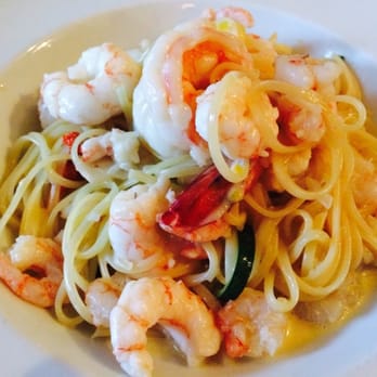 Lupo - Shrimp linguini - Italian Near Me - Vancouver, British Columbia Lupo - Shrimp linguini - Italian Near Me - Vancouver, British Columbia