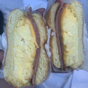 Court Street Grocers - Taylor ham and egg sandwich Pork Roll - Grocery Near Me - Brooklyn, New York Court Street Grocers - Taylor ham and egg sandwich Pork Roll - Grocery Near Me - Brooklyn, New York