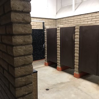 Kit Carson Amphitheater - Very basic park type bathroom - Venues & Event Spaces Near Me - Escondido, California