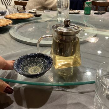 OOHU - Tea - Szechuan Near Me - New York, New York