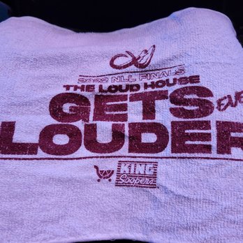 Colorado Mammoth - Welcome to the Loud House! - Professional Sports Teams Near Me - Denver, Colorado
