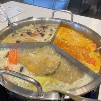 Happy Lamb Hot Pot - Hot Pot Near Me - Mississauga, Ontario