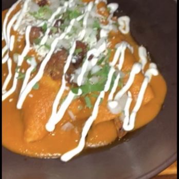 Chela Park Slope - Northern Mexican Enchilada - Mexican Near Me - Brooklyn, New York