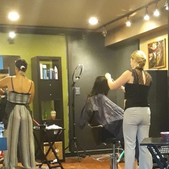 The Hair Art Studio - Hair Salons Near Me - Bellingham, Washington The Hair Art Studio - Hair Salons Near Me - Bellingham, Washington