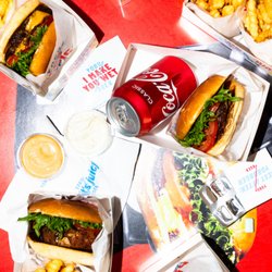 YOBURGER - YO'LOVE