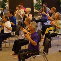 Sheng Zhen Society - Sheng Zhen Self-Healing Practice
