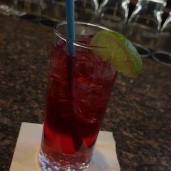 Hurley's - Tito's and Cranberry - Pubs Near Me - New York, New York Hurley's - Tito's and Cranberry - Pubs Near Me - New York, New York