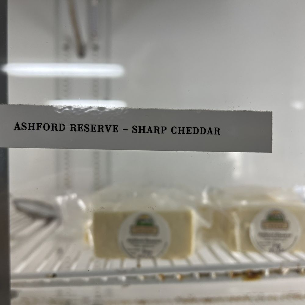 English Farmstead Cheese - Cheeses - Cheese Shops Near Me - Marion, North Carolina
