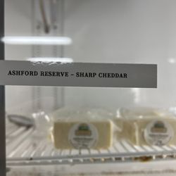 English Farmstead Cheese in Marion gift card