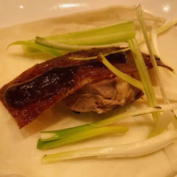 Decoy - Skin was crispy.  Really good - Chinese Near Me - New York, New York