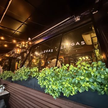Cabaña Villegas - Steakhouses Near Me - Buenos Aires, C