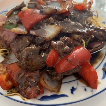 Bonnie's - Chow Mein - Cantonese Near Me - Brooklyn, New York