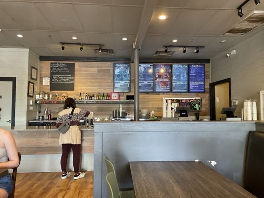 Los Taquitos by null