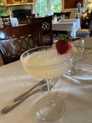 The Inn at Thorn Hill & Spa by null