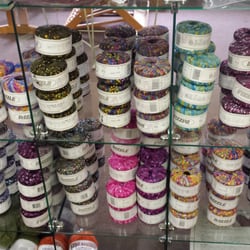 Yarn Junkees - Dazzle Ladder Yarn