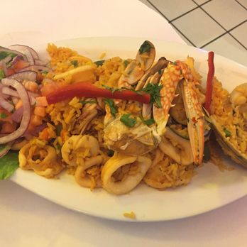 La Cabana Peruana - Peruvian Near Me - Ozone Park, New York