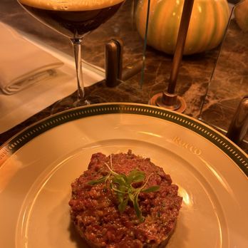 Rocco - Tuna tartare - Restaurants Near Me - Lisbon, 11