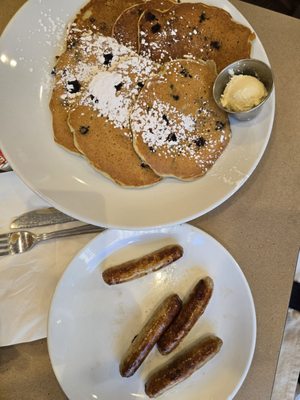 The Original Pancake House by null