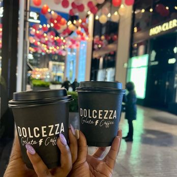 Dolcezza - Dulce de Leche coffee and matcha - Coffee & Tea Near Me - Washington, DC, District of Columbia Dolcezza - Dulce de Leche coffee and matcha - Coffee & Tea Near Me - Washington, DC, District of Columbia
