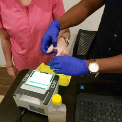 DocuNow Livescan Fingerprint Delray Beach