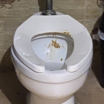 Hibachi Grill & Supreme Buffet - Restroom - Japanese Near Me - Indianapolis, Indiana