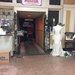 Curiosity Museum