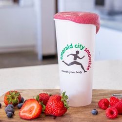 Emerald City Smoothie