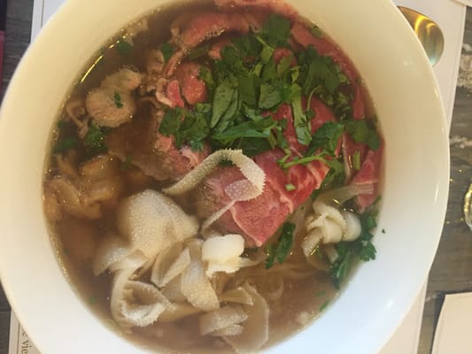 Brass Spoon Wanchai by null