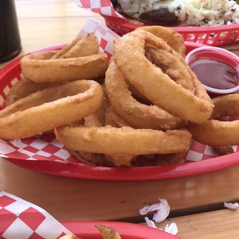 Smokey Mo - Onion Rings - Barbeque Near Me - Tucson, Arizona Smokey Mo - Onion Rings - Barbeque Near Me - Tucson, Arizona