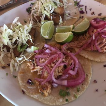 Casa Corazon Restaurant - Fish and Tinga - Mexican Near Me - Phoenix, Arizona