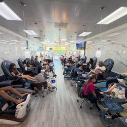 Signature Nail & Spa - Signature Nails & Spa