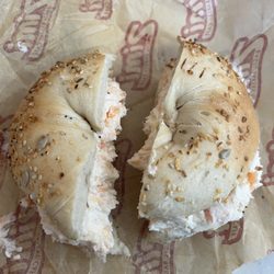 Zimi Bagel Café of Nanuet