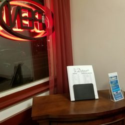 Delaney's Pizza