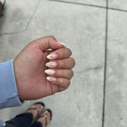 Angel Nail & Spa - Lam never disappoints