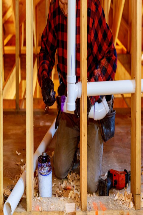 Slide of Progressive Plumbing