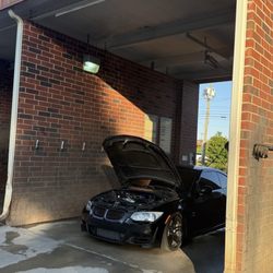 American Wash Systems - Wash Bay