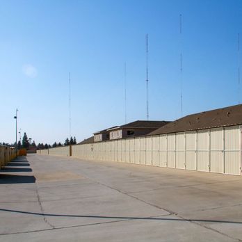 Derrel's Mini Storage - Self Storage Near Me - Clovis, California Derrel's Mini Storage - Self Storage Near Me - Clovis, California