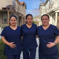 Napa Senior Assistant - RNA Team