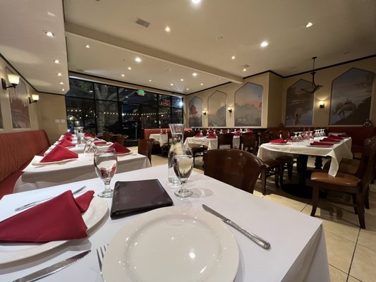 Clay Oven Indian Restaurant by null