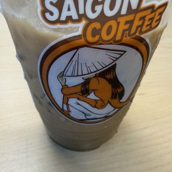 Saigon Coffee - Vietnamese Near Me - San Diego, California Saigon Coffee - Vietnamese Near Me - San Diego, California
