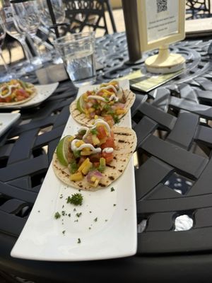 Las Positas Vineyards by null