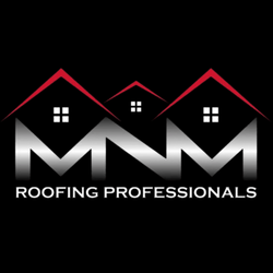 MNM Roofing Professionals
