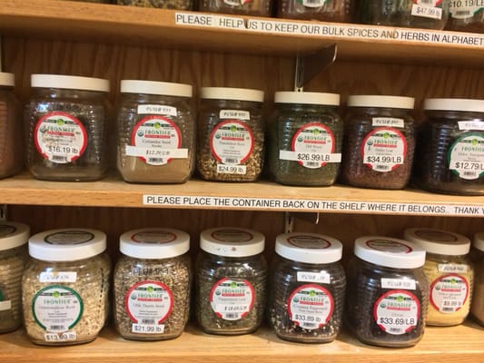 Flatbush Food Co-op by null