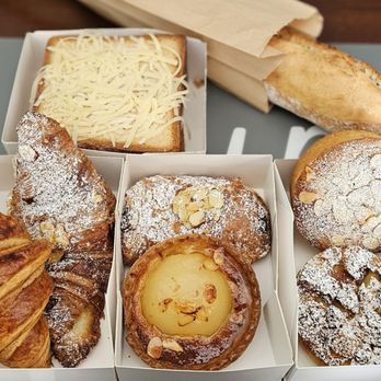 Sweet Wheat - Goodies! - Bakeries Near Me - Redondo Beach, California Sweet Wheat - Goodies! - Bakeries Near Me - Redondo Beach, California