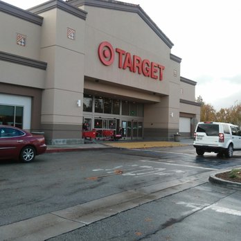 Target - Department Stores Near Me - San Dimas, California