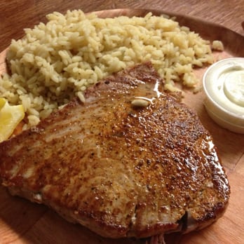 Fish Shack - Tuna - Seafood Near Me - Lighthouse Point, Florida Fish Shack - Tuna - Seafood Near Me - Lighthouse Point, Florida