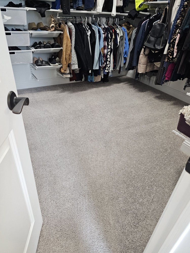 Saving Carpet Cleaning - veterans service organization in Grand Prairie, TX